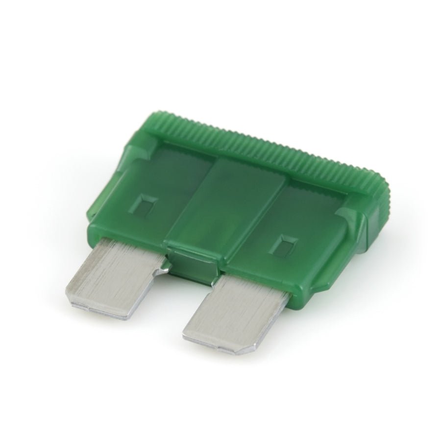 Bussmann ATC 30A Automotive Fuse - Expert Power Wash