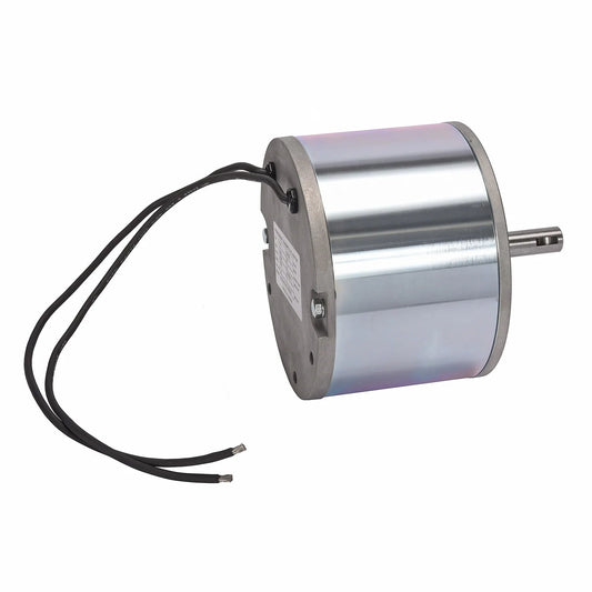 Electric Hose Reel Motor Replacement - Expert Power Wash