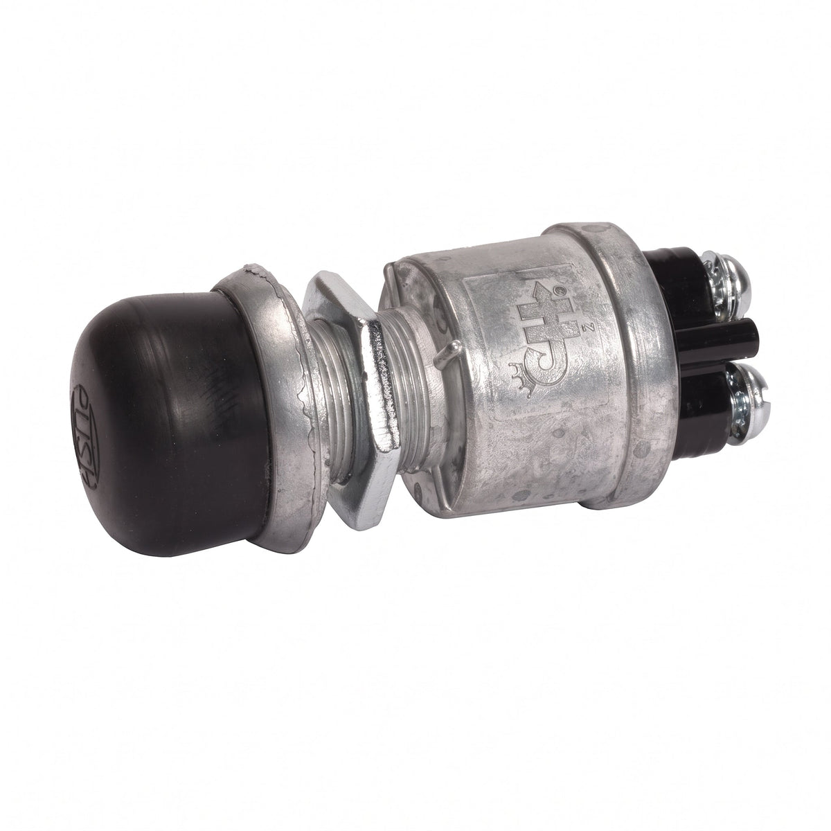 Electric Hose Reel Push Button Switch 12v - Expert Power Wash