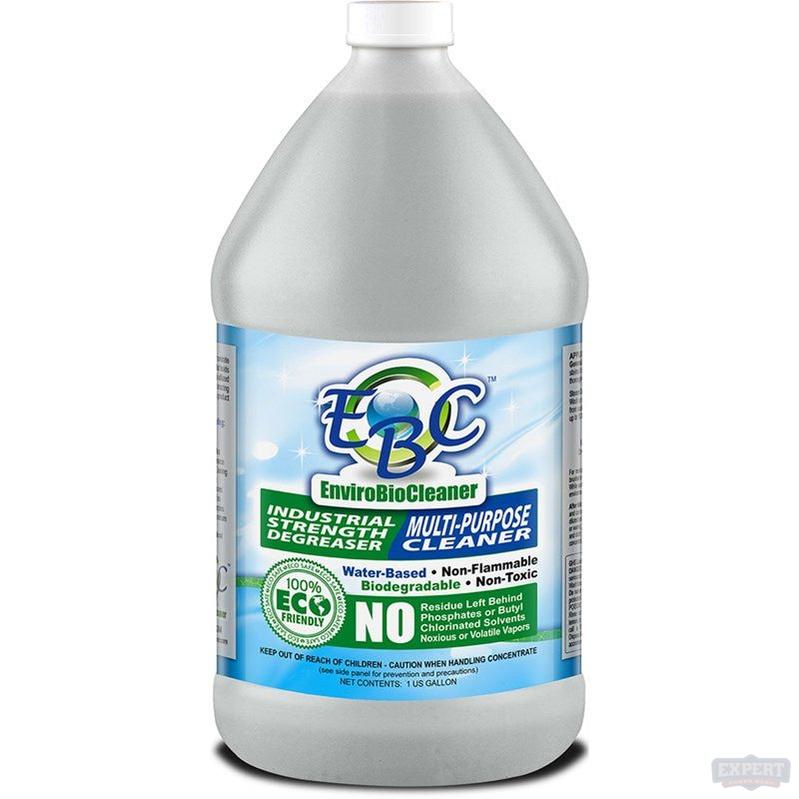 EnviroBioCleaner EBC Degreaser and Multi Cleaner - Expert Power Wash