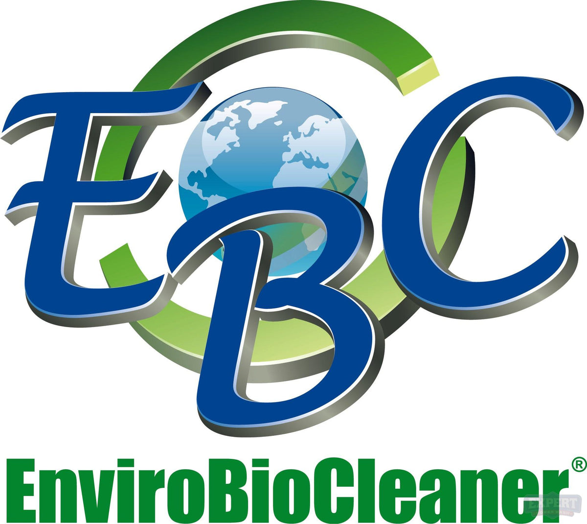 EnviroBioCleaner EBC Degreaser and Multi Cleaner - Expert Power Wash