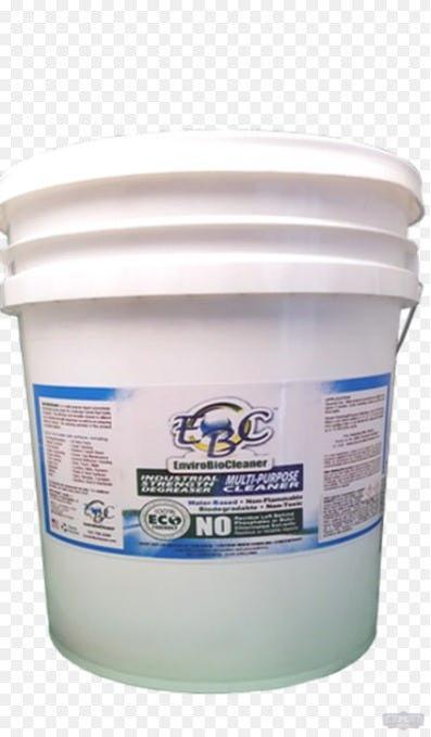 EnviroBioCleaner EBC Degreaser and Multi Cleaner - Expert Power Wash