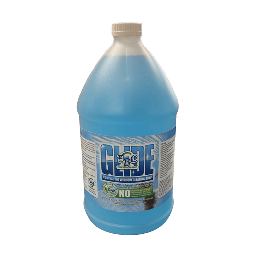EnviroBioCleaner EBC Glide - Expert Power Wash