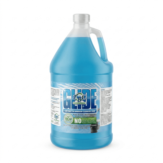 EnviroBioCleaner EBC Glide - Expert Power Wash