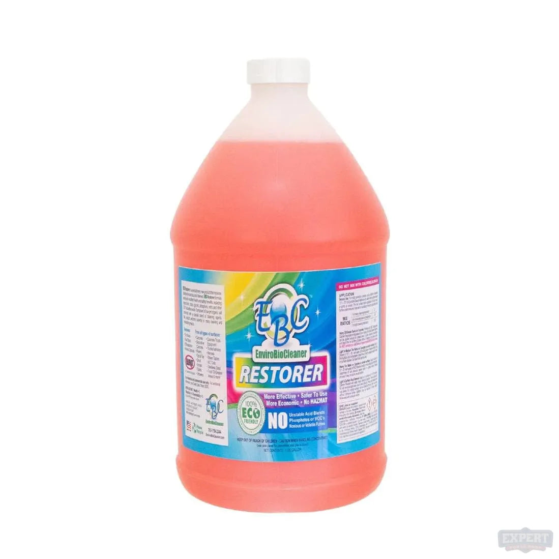EnviroBioCleaner EBC Restorer - Expert Power Wash