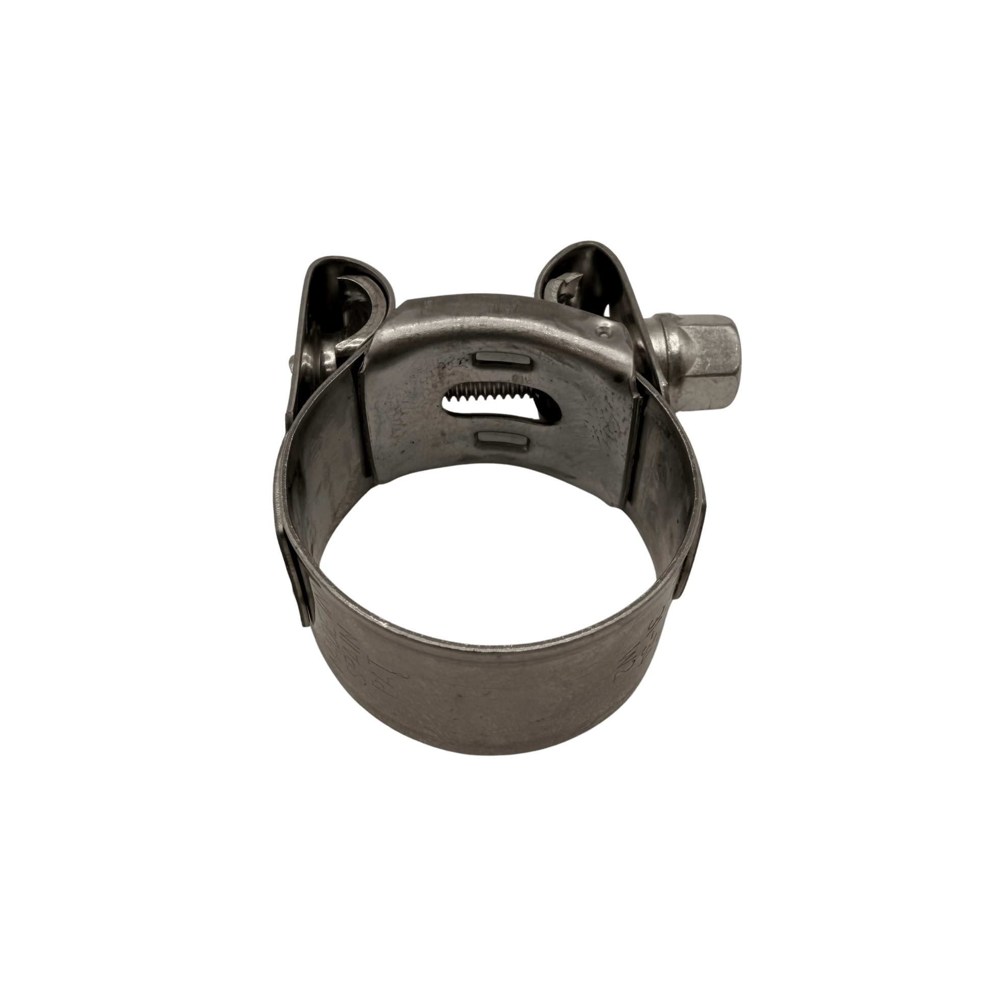 EPW Heavy - Duty UK Hose Clamps - Expert Power Wash