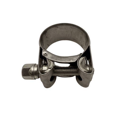 EPW Heavy - Duty UK Hose Clamps - Expert Power Wash
