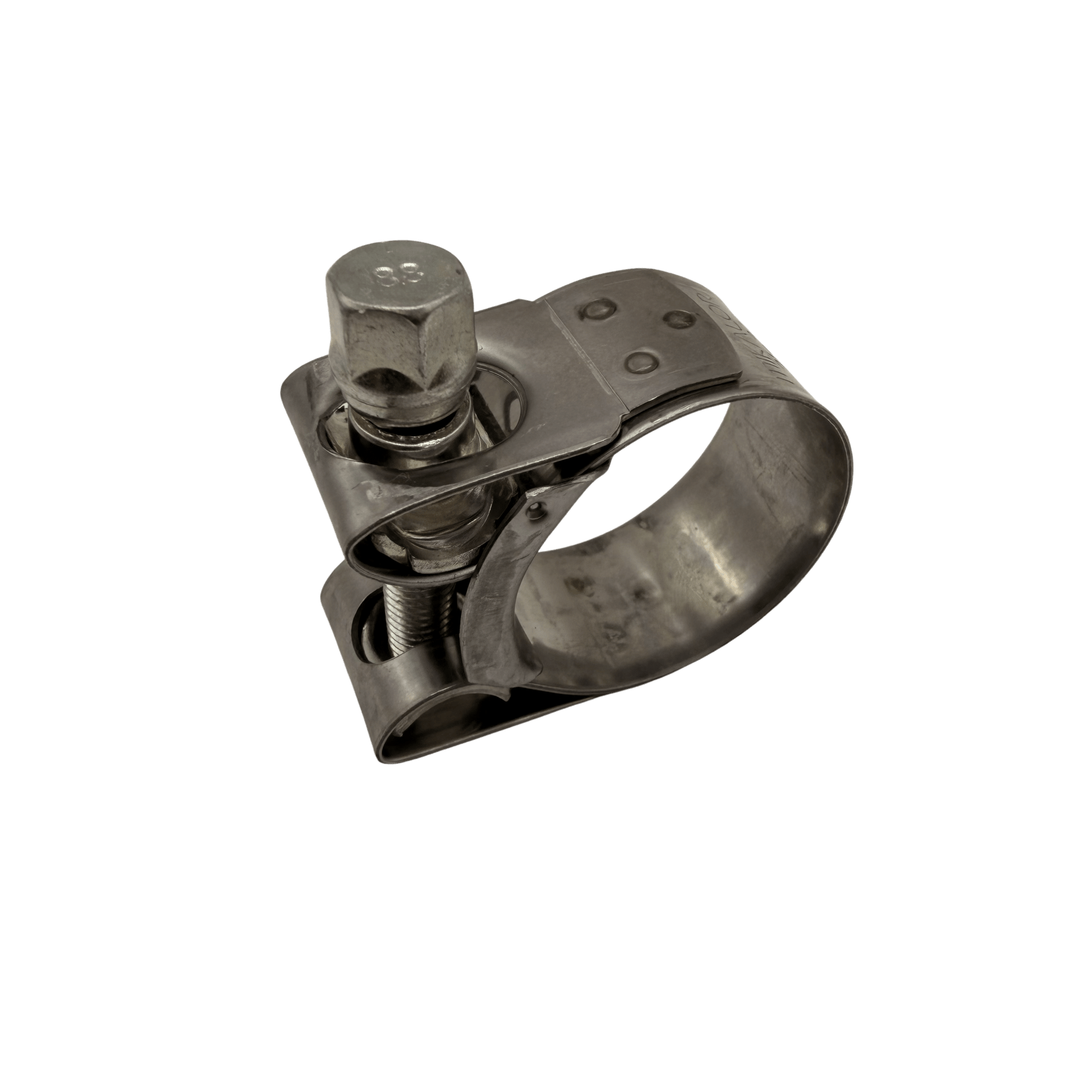 EPW Heavy - Duty UK Hose Clamps - Expert Power Wash