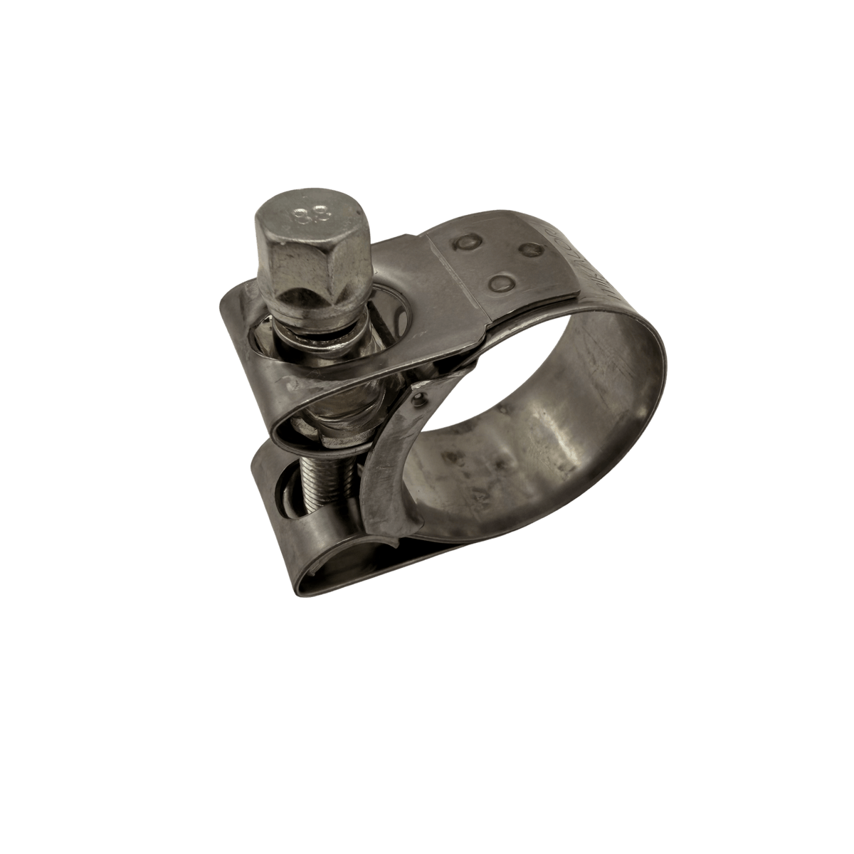 EPW Heavy - Duty UK Hose Clamps - Expert Power Wash
