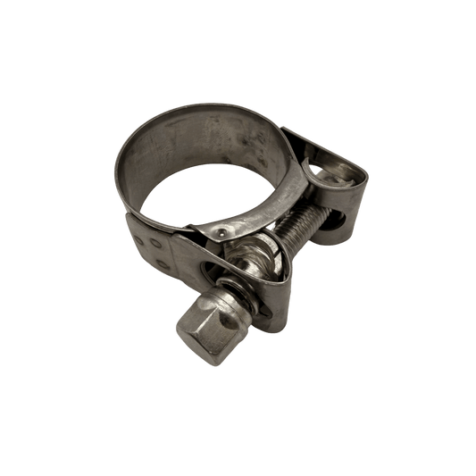 EPW Heavy - Duty UK Hose Clamps - Expert Power Wash
