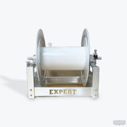 Expert Aluminum Hose Reels 12 and 18 Inch - Expert Power Wash