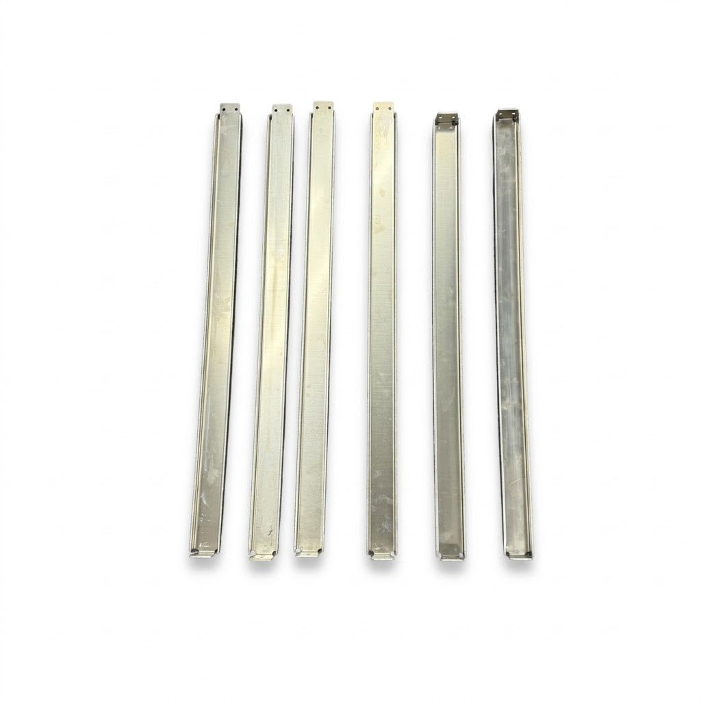 Expert Power Wash V3 Tank Straps - Expert Power Wash