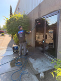 Expert Pure - Window Cleaning Cart - Expert Power Wash