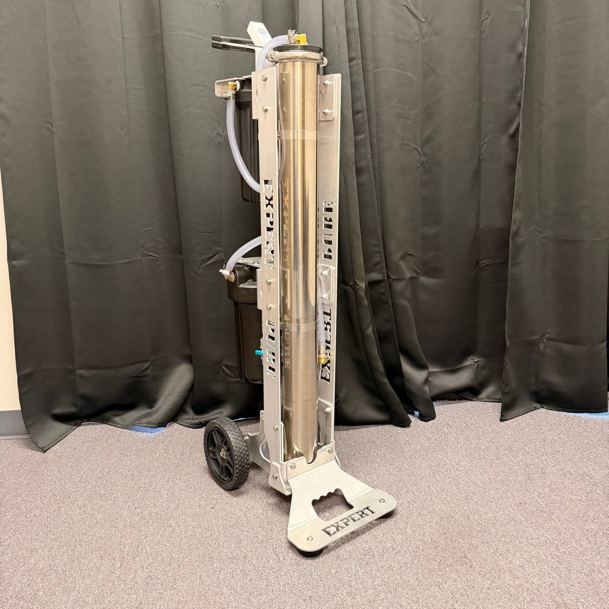 Expert Pure - Window Cleaning Cart - Expert Power Wash