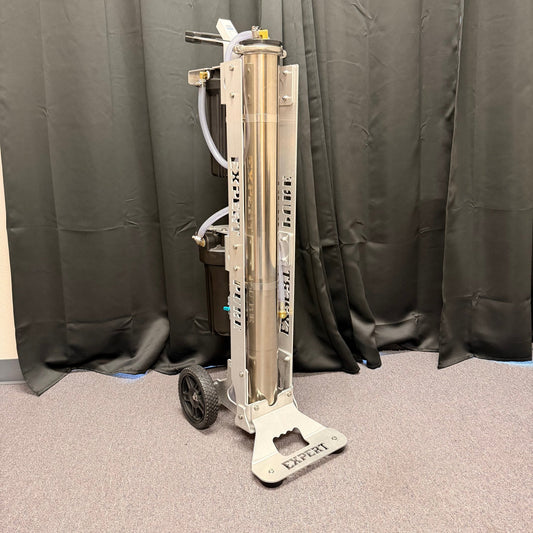 Expert Pure - Window Cleaning Cart - Expert Power Wash