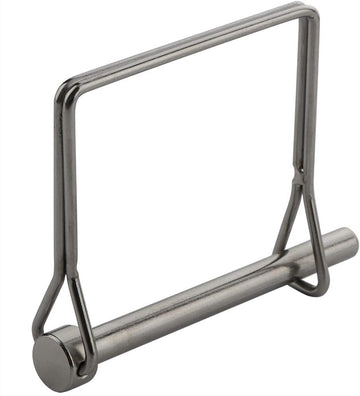 Extended Square Safety Coupler Pin - Expert Power Wash
