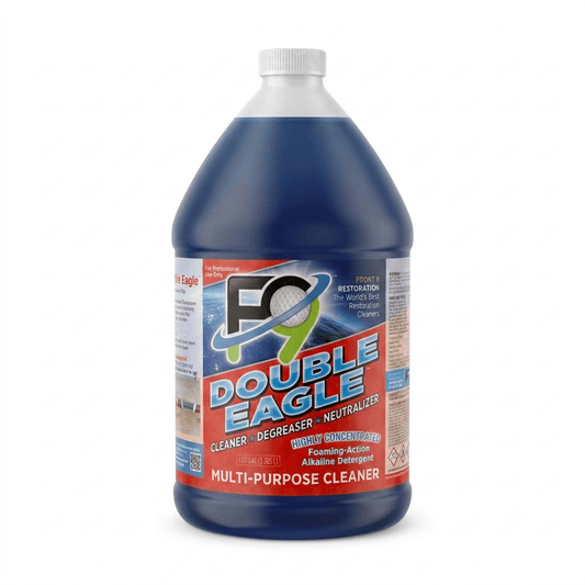 F9 Double Eagle - Expert Power Wash
