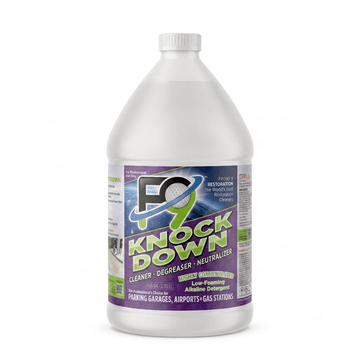 F9 Knockdown - Expert Power Wash
