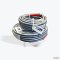 FIERCE JET Pressure Washer Hose, 1/2