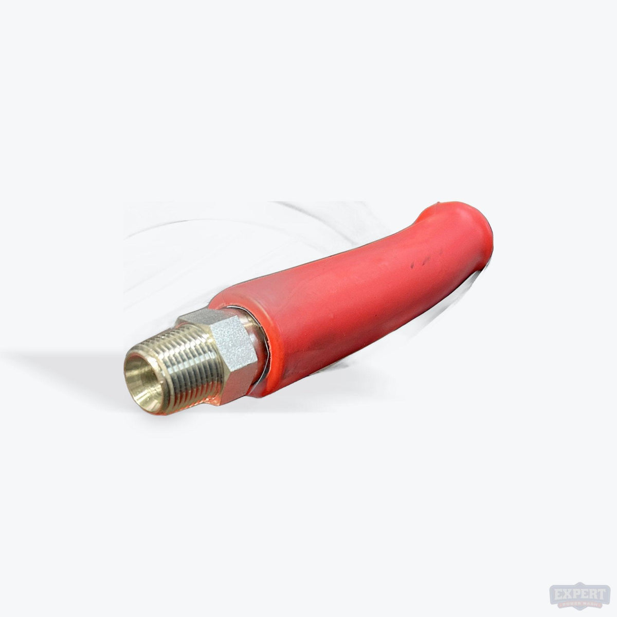 FIERCE JET Pressure Washer Hose 1/2 Inch ID 2 Wire - Expert Power Wash