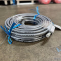 FIERCE JET Pressure Washer Hose, 3/8