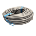 FIERCE JET Pressure Washer Hose, 3/8