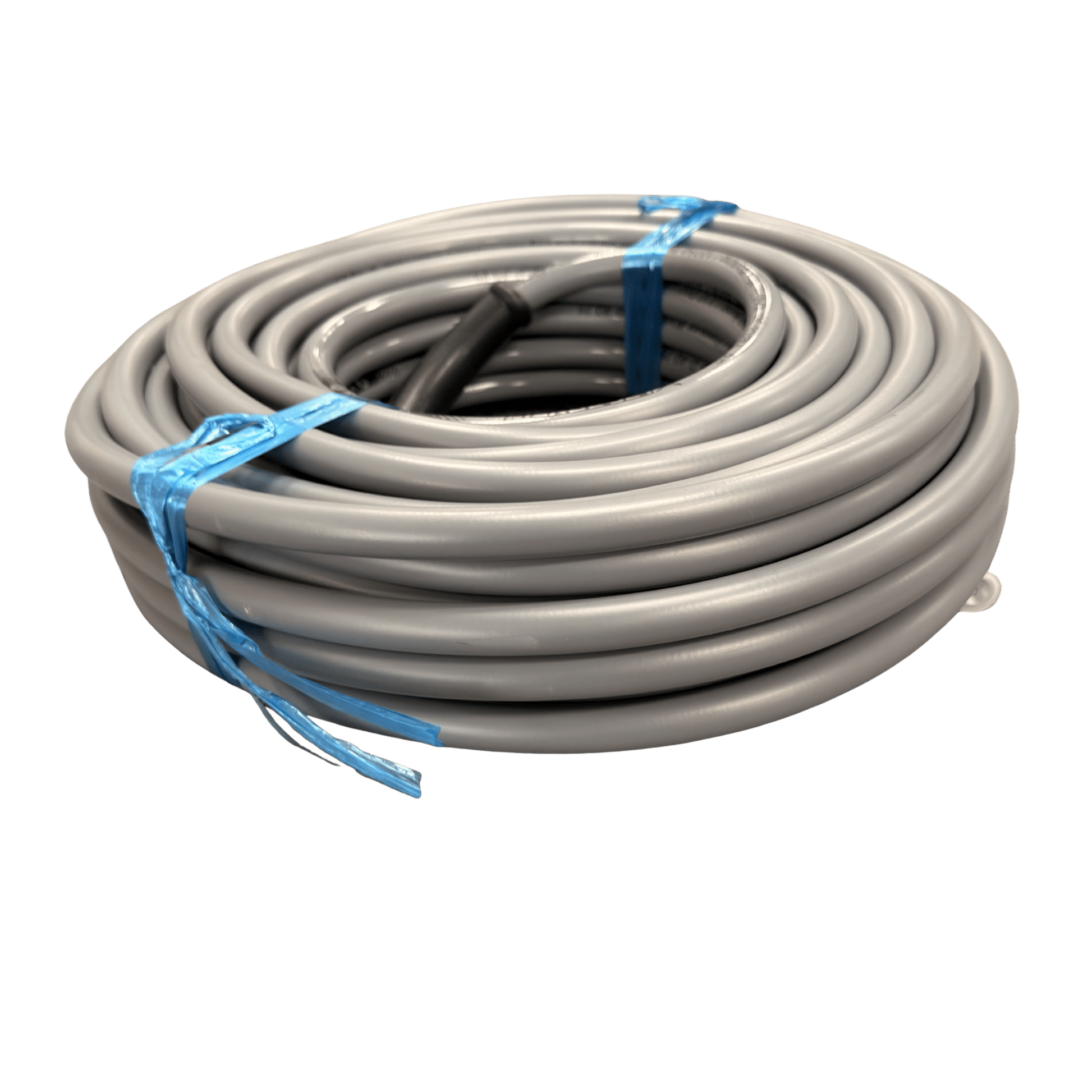 FIERCE JET Pressure Washer Hose, 3/8" ID 1 Wire - Expert Power Wash
