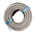 FIERCE JET Pressure Washer Hose, 3/8