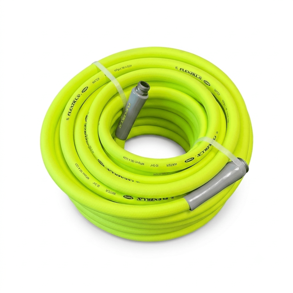 Flexzilla 3/4" Garden Hose - Expert Power Wash