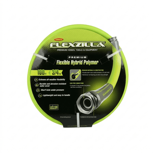 Flexzilla 3/4" Garden Hose - Expert Power Wash