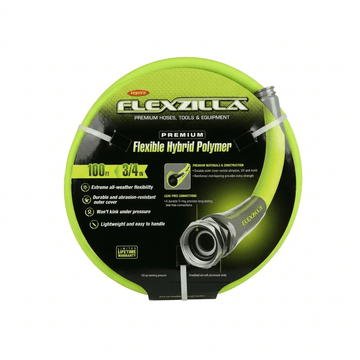 Flexzilla 3/4" Garden Hose - Expert Power Wash