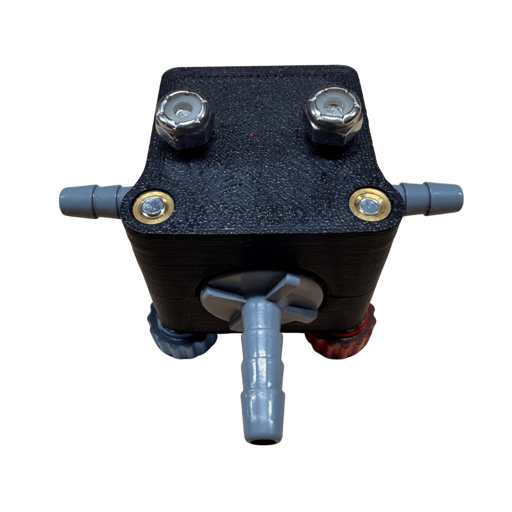 FlowPro Downstream Rinse Valve System - Expert Power Wash