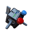FlowPro Downstream Rinse Valve System - Expert Power Wash