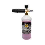 Foam Cannon Pressure Washer Attachment - Expert Power Wash