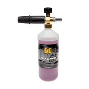 Foam Cannon Pressure Washer Attachment - Expert Power Wash