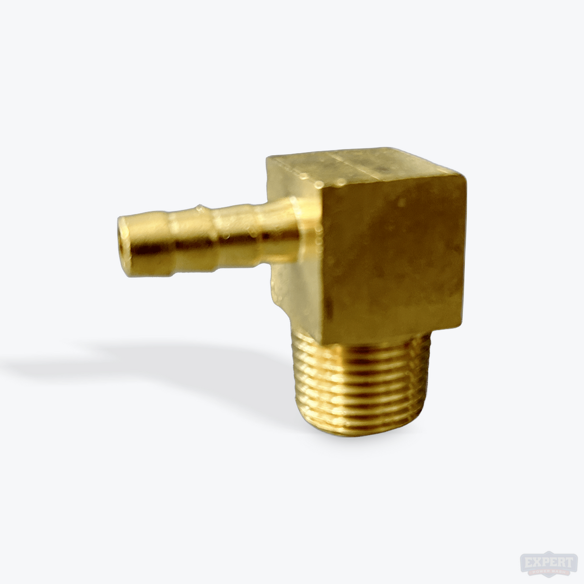 Fuel Tank Barb - Expert Power Wash