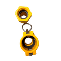 Garden Hose Camlock Set - Expert Power Wash