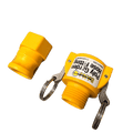 Garden Hose Camlock Set - Expert Power Wash