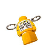 Garden Hose Camlock Set - Expert Power Wash