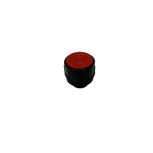 Gear Box Oil Cap - Expert Power Wash