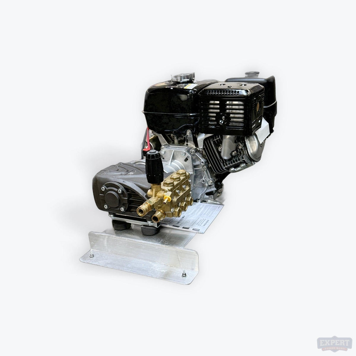 Gear Drive 5.5 GPM Honda GX390 with General Pump - Expert Power Wash
