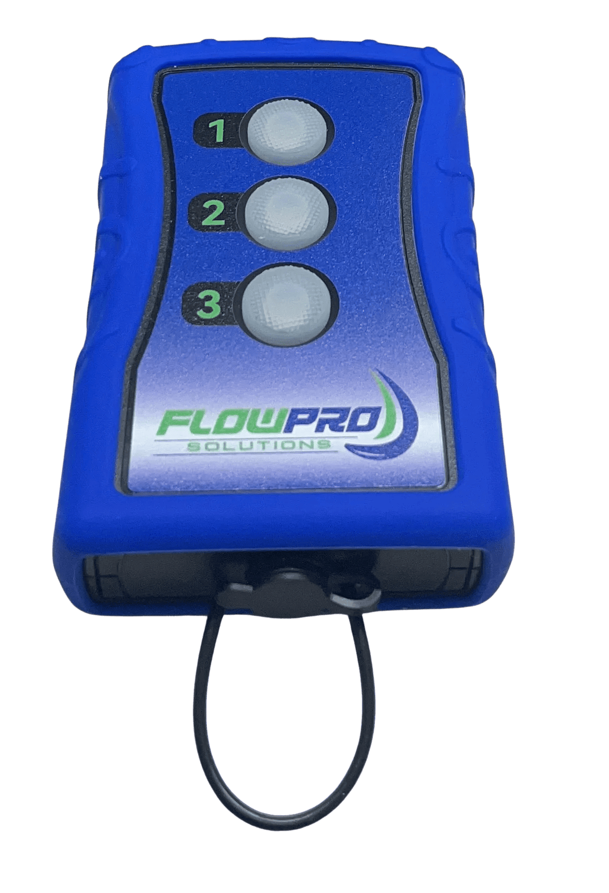 Gen 5 FlowPro Remote Control Downstream Complete System w/ Mounted Bypass - Expert Power Wash