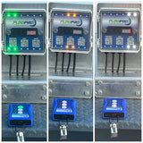 Gen 5 FlowPro Remote Control Downstream System