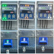 Gen 5 FlowPro Remote Control Downstream Complete System w/ Mounted Bypass - Expert Power Wash