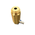 General Pump 100723 Safety Relief Valve, 6000 psi, 3/8