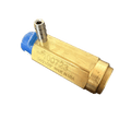 General Pump 100723 Safety Relief Valve, 6000 psi, 3/8