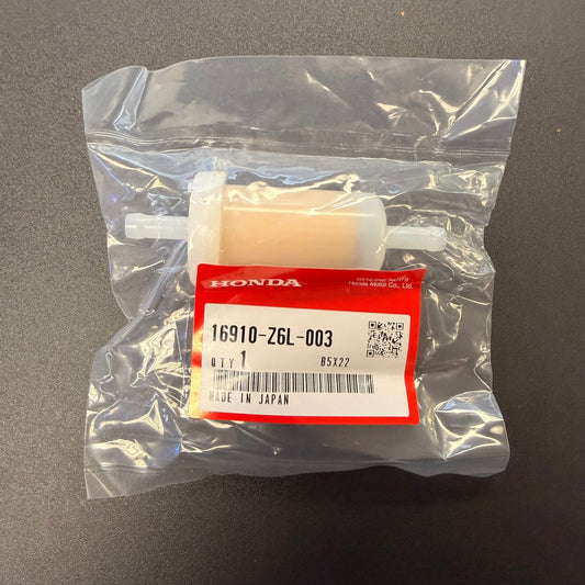 Genuine Honda Fuel Filter GX690 - Expert Power Wash
