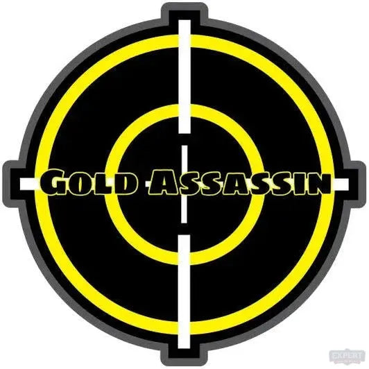 Gold Assassin Degreaser - Expert Power Wash