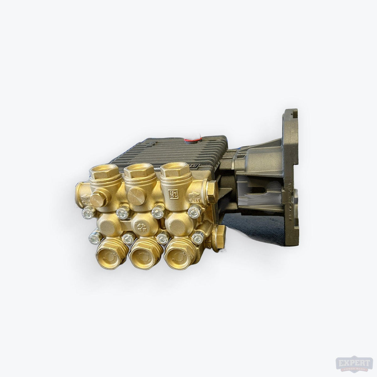 GP EZ4040G 4 GPM Pump - Expert Power Wash
