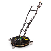 Ground Force 24" w/ 3" Casters - Expert Power Wash